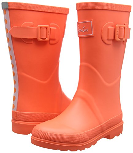 Joules Jnr Girls Fieldwelly, Stivali di Gomma