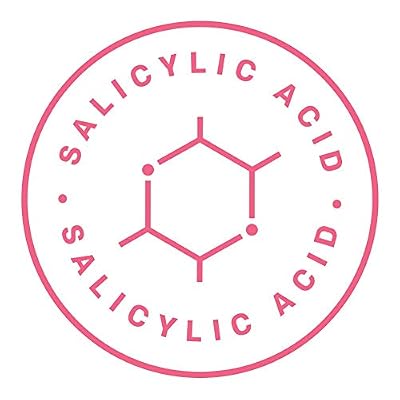 Almay Concealer, Acne Face Makeup with Salicylic Acid and Aloe, Face Makeup with Skincare Ingredients, Matte Finish, Oil Free,Hypoallergenic-Fragrance Free,Dermatologist Tested, 100 Light, 0.18 Oz