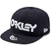 Produktbild OAKLEY Unisex Mark II Novelty SNAP Back Fathom OS 911784-6AC-U, One Size