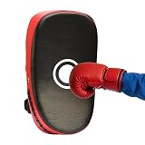 gimnasio curves chamberi madrid Durabilidad asegurada: diseñadas con capas de alta densidad, estas almohadillas de boxeo proporcionan una excelente resistencia a los golpes y durabilidad al desgaste, reduciendo los golpes de retroceso de borde curvado para mejorar la comodidad durante períodos prolongados de entrenamiento de artes marciales o entrenamientos de combate