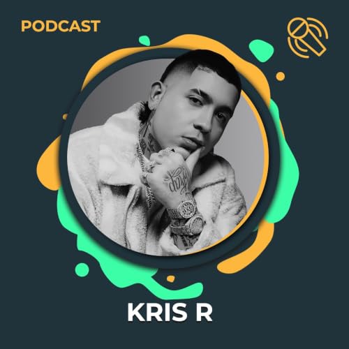 Kris R est&aacute; subiendo como la espuma
