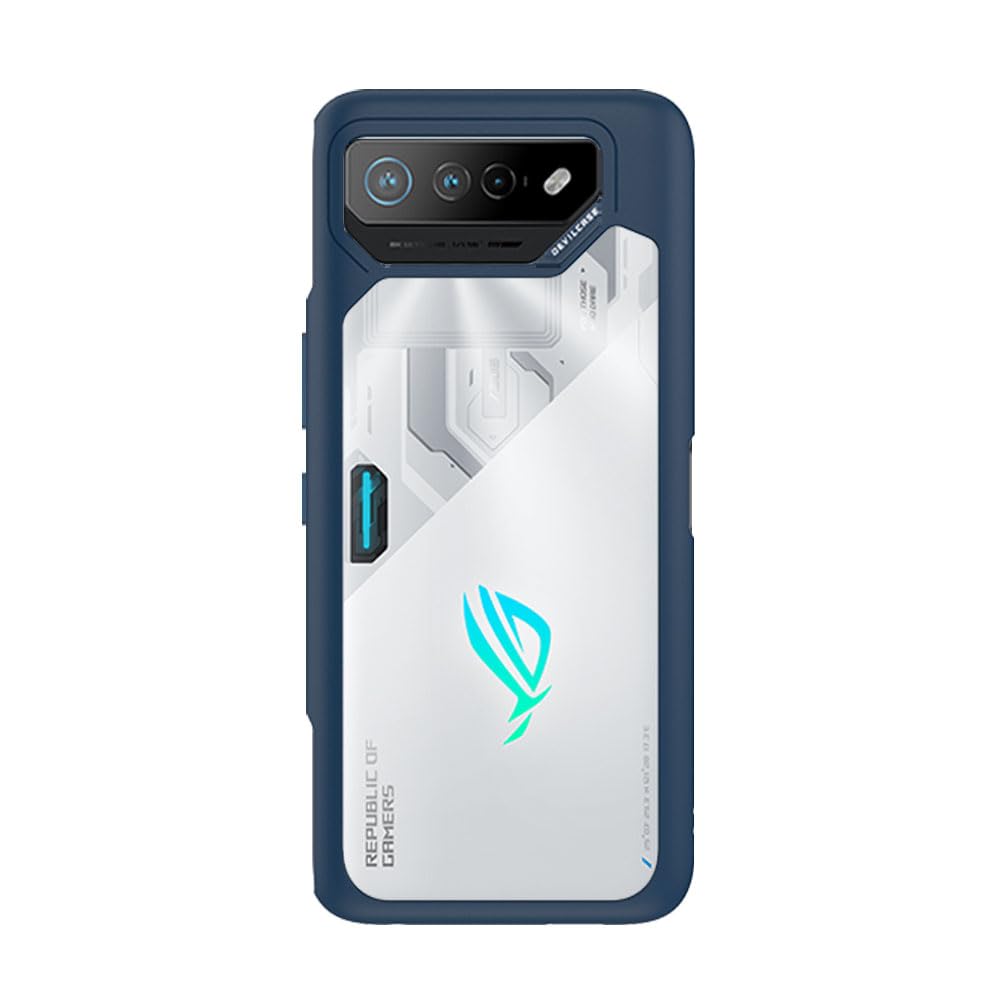 Amazon.co.jp: ASUS ROG Phone 7 / 7 Ultimate 耐衝撃 カスタマイズ