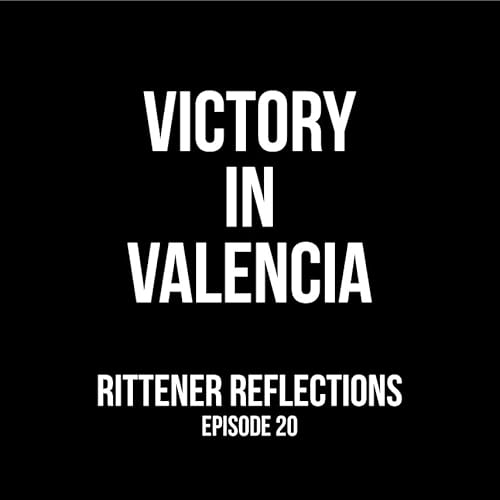 20: Victory In Valencia