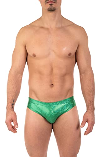 Gary Majdell Sport Mens New Hot Print Body Bikini Swimsuit
