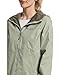 Columbia Women's Scattered Showers Jacket, Safari, X-Large