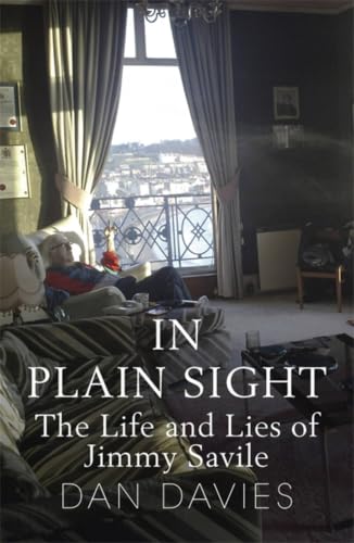 In Plain Sight view 2