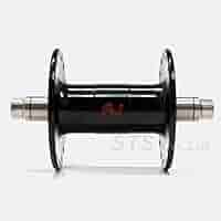 Amazon | Phil Wood & Co. - Front High Flange Track Hub