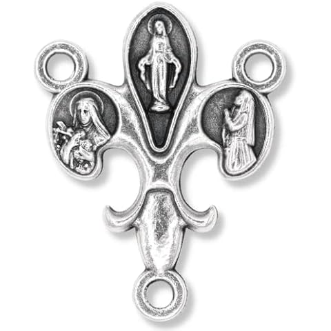 Conector de derivación Rosario Mesa Fleur-de-lis Fiat Centro para Rosario Cover