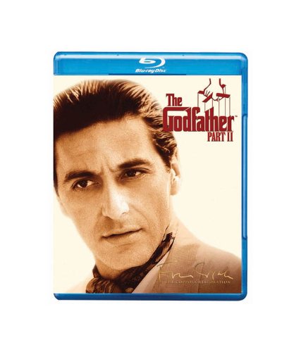 Francis Ford Coppola - Der Pate 2 / The Godfather Part II (Blu-ray) - Mehr Infos/Bestellen