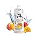 Best Body Nutrition Vital Drink ZEROP® - Multifrucht, Original Getränkekonzentrat - Sirup - zuckerfrei, 1:80 ergibt 80 Liter Fertiggetränk, 1l, 1 l (1er Pack) Nutrition Vital günstig Kaufen-Best Body Nutrition Vital Drink ZEROP® - Multifrucht, Original Getränkekonzentrat - Sirup - zuckerfrei, 1:80 ergibt 80 Liter Fertiggetränk, 1l, 1 l (1er Pack)