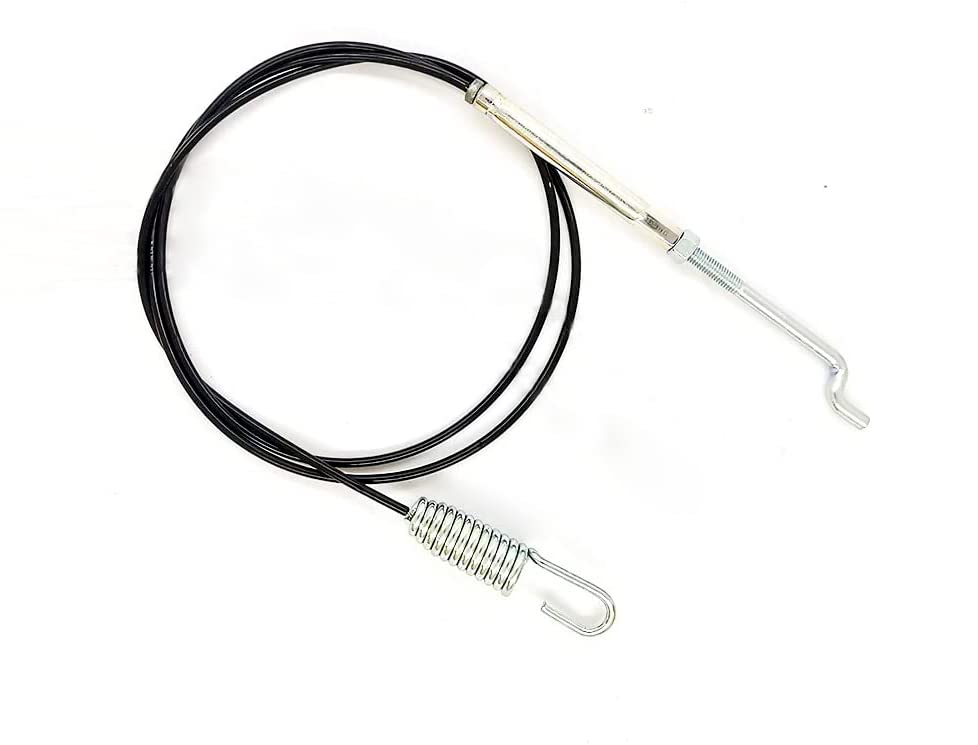 review Go-Cheers 746-0897 Auger Drive Clutch Cable Fits MTD 2 Stage Snowblowers Replacement Parts 746-0897 946-0897 746-0897A 946-0897A