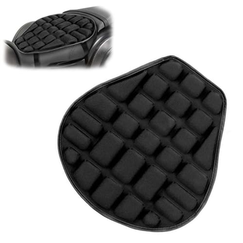 Funda de asiento para Yamaha NMAX 125 ideal para proteger tu moto en tus rutas urbanas