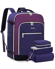 Blue Purple - Purple - Black