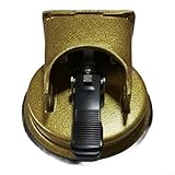 Glas-Saugnäpfe und Gummihammer-Set, Bodenspalt-Reparaturwerkzeug aus Aluminiumlegierung für Laminat-Holzfliesen, robuster Glashandler mit elastischem Fasergriff für den privaten und professionellen