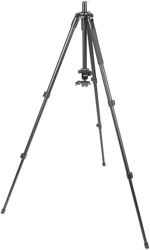 Miniatura 9 de SLIK Pro AL-323BH4 wSBH-400 Cabeza de bola para cámaras sin espejoDSLR Sony Nikon Canon Fuji y más - Negro (613-359)