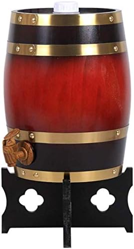 barile di quercia per rum