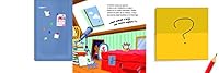 Walter cherche monsieur gruyere - livre a flap 2733840223 Book Cover