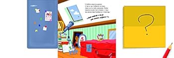 Paperback WALTER CHERCHE MONSIEUR GRUYERE - LIVRE A FLAP [French] Book