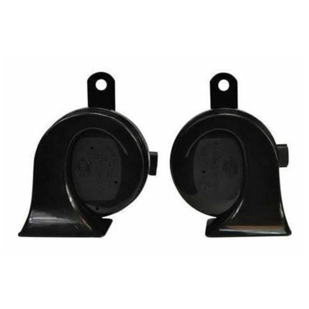 AWPWAY Horn for Ford for F250 SuperDuty 1999-2010 Crew Cab Extended Assembly Z539NX SG1218