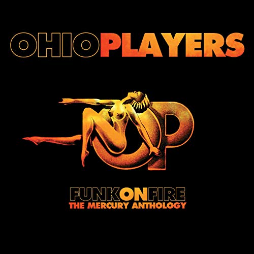 Ohio Players