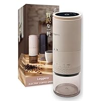 電動コーヒーミル Amazon.co.jp: HOYZHDQ コーヒーミル 電動 電動コーヒー