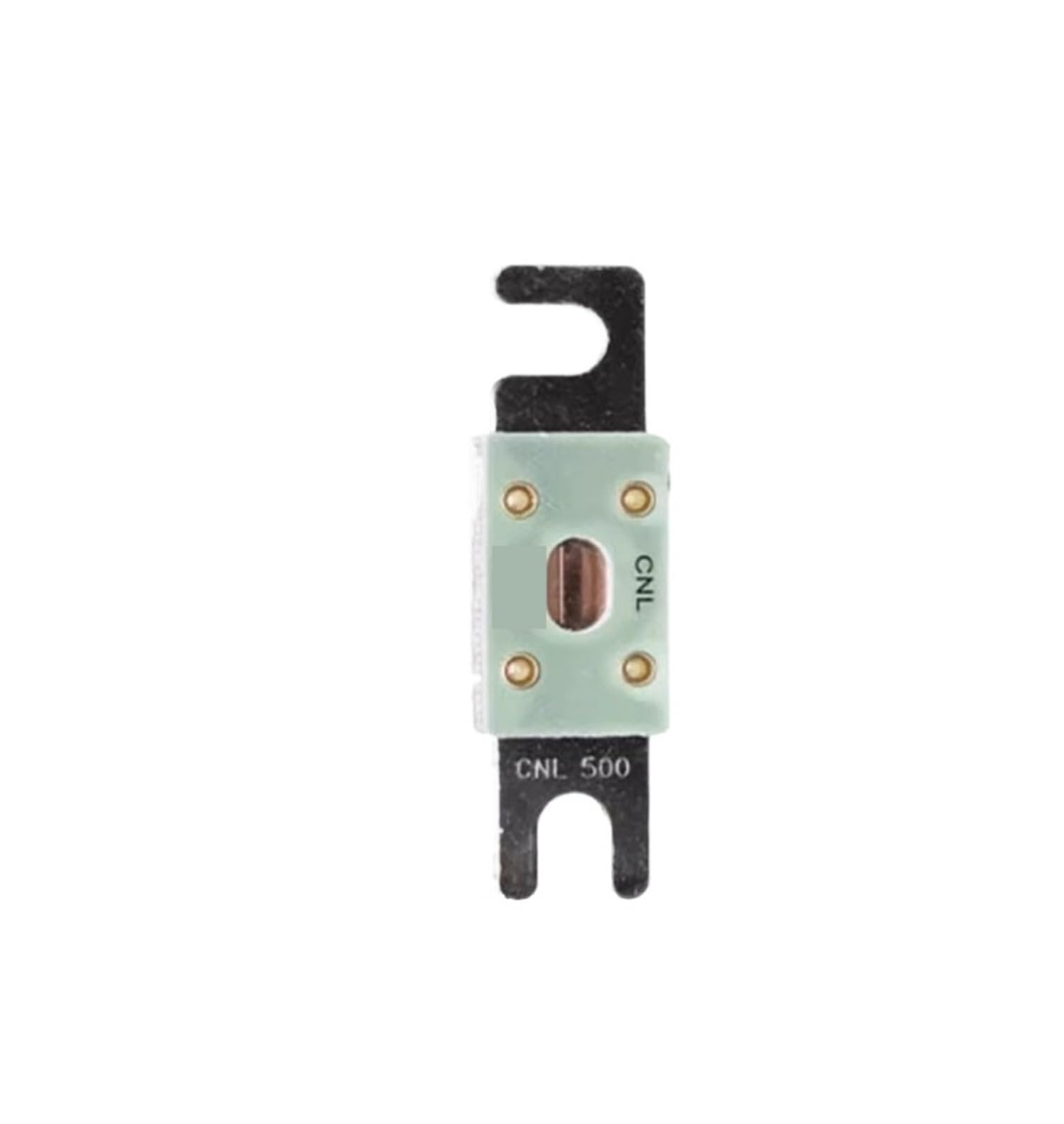 Bezpiecznik samochodowy CNL 35A40A50A60A80A125A150A175A bezpiecznik (80A)