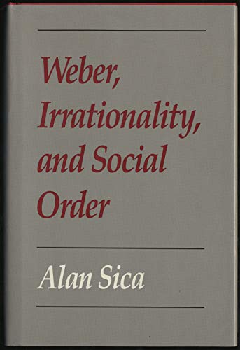 Weber Irrationality view 2