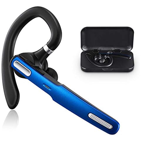 COMEXION Bluetooth Headset Cover