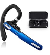 Auriculares Bluetooth LSAPT V5.0 Con Micrófono De Cancelación De Ruido