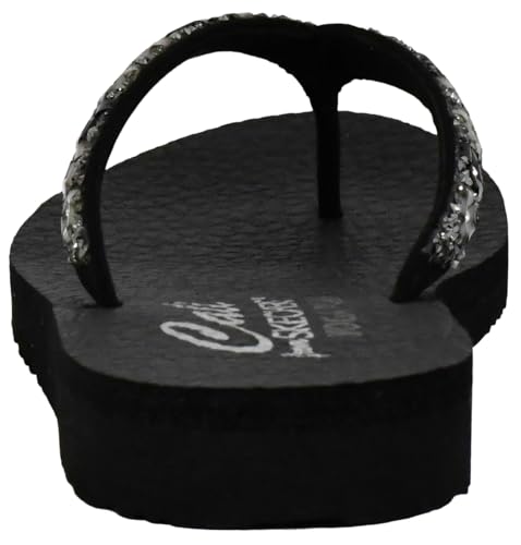 Image of Skechers Women's Meditation Daisy Delight Sandals
