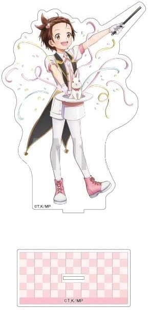 Medalist Binding Inori Big Acrylic Stand Magician ver