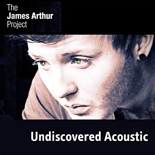 The JAMES ARTHUR Project