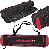 Vexan ICE Fishing Rod & Tackle Bag 36.5