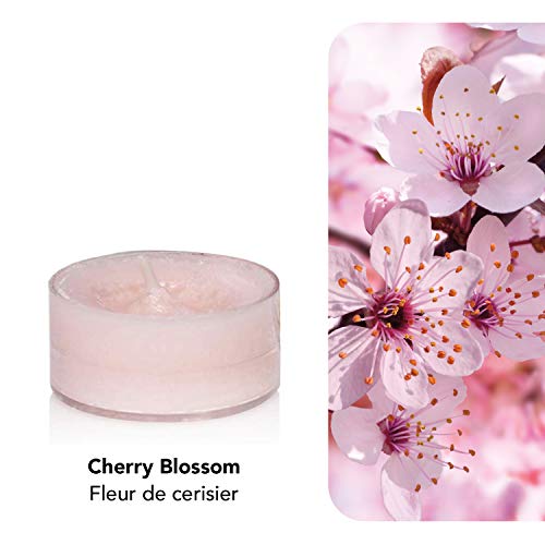 Yankee Candle candeline profumate tea light |