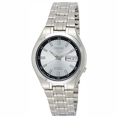 ZCR[ SEIKO ZCR[5 SEIKO 5  rv SNKG19J1 [sAi]