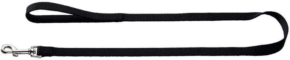 hunter Ecco Sport Lead Rope Trigger Hook, Medium, Black