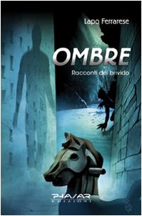 Ombre. Racconti del brivido