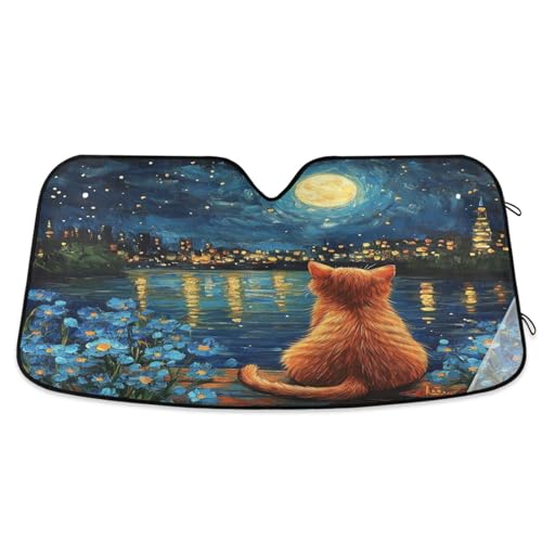 Parasol Coche Delantero Disney Marca RPLIFE