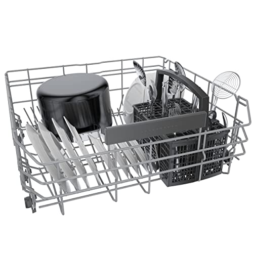 Bosch 800 series dishwasher