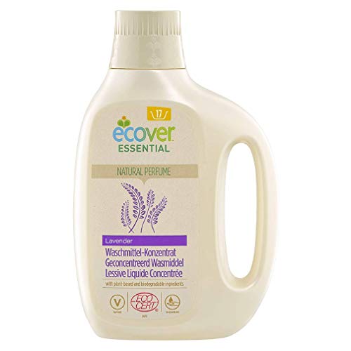 Preisvergleich Produktbild Ecover Essential Waschmittel-Konzentrat Lavendel, 850 ml