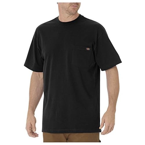 Dickies Men’s Short Sleeve Graphic Tee