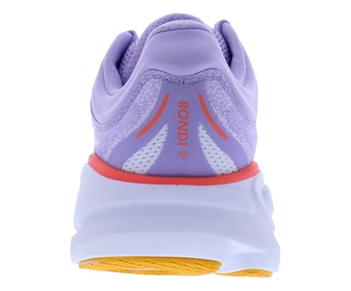 Image of Hoka Womens Bondi 9