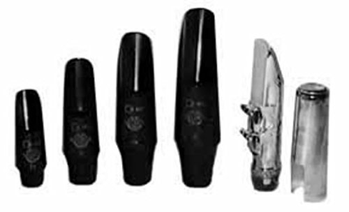 BOQUILLA SAXOFON TENOR - Selmer (Soloist) Serie E