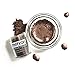 Mehron Makeup Metallic Powder (.17 oz) with Mixing Liquid (1 oz) (BRONZE)