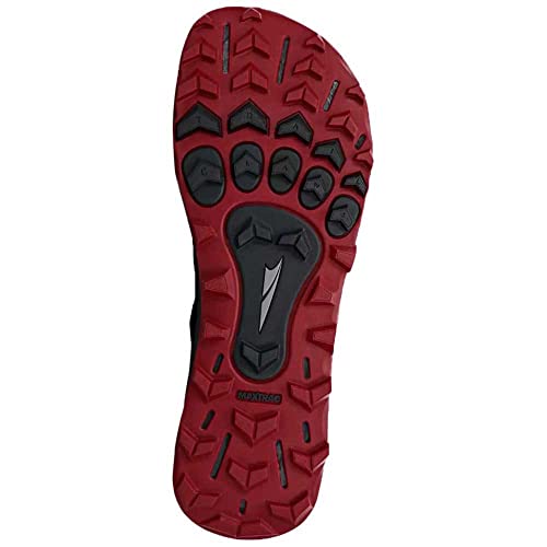 ALTRA Men's Lone Peak 6 Sneaker, Medium3