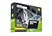 immagine 12Zotac ZT-T16500F-10L scheda video GeForce GTX 1650 4 GB GDDR5