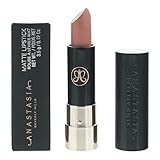 Anastasia Beverly Hills Matte Lipstick, Soft Touch