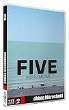 Five DVD
