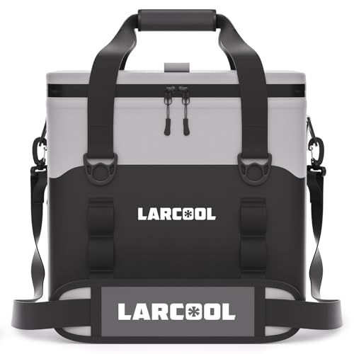 Ultra-Tough 24 Can Insulated Soft Cooler Bag