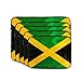25,4 cm (10 Zoll) Laptoptasche, Jamaikanische Flagge, Laptoptasche für 25,4 cm (10 Zoll) Laptops und Tablets